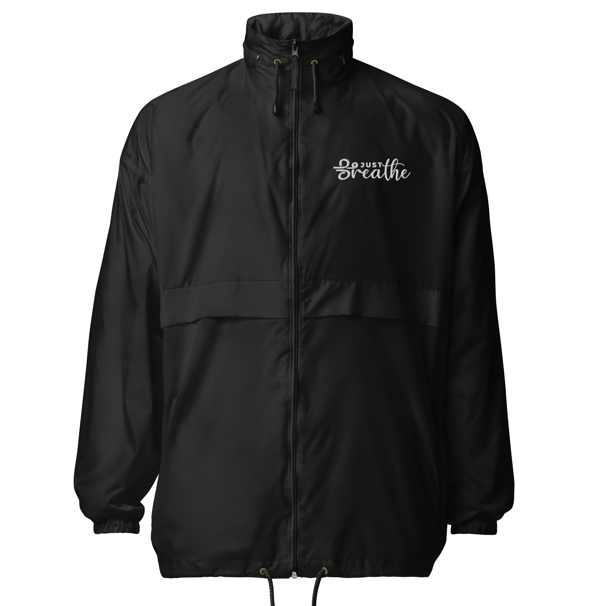 Windbreaker - Image 2