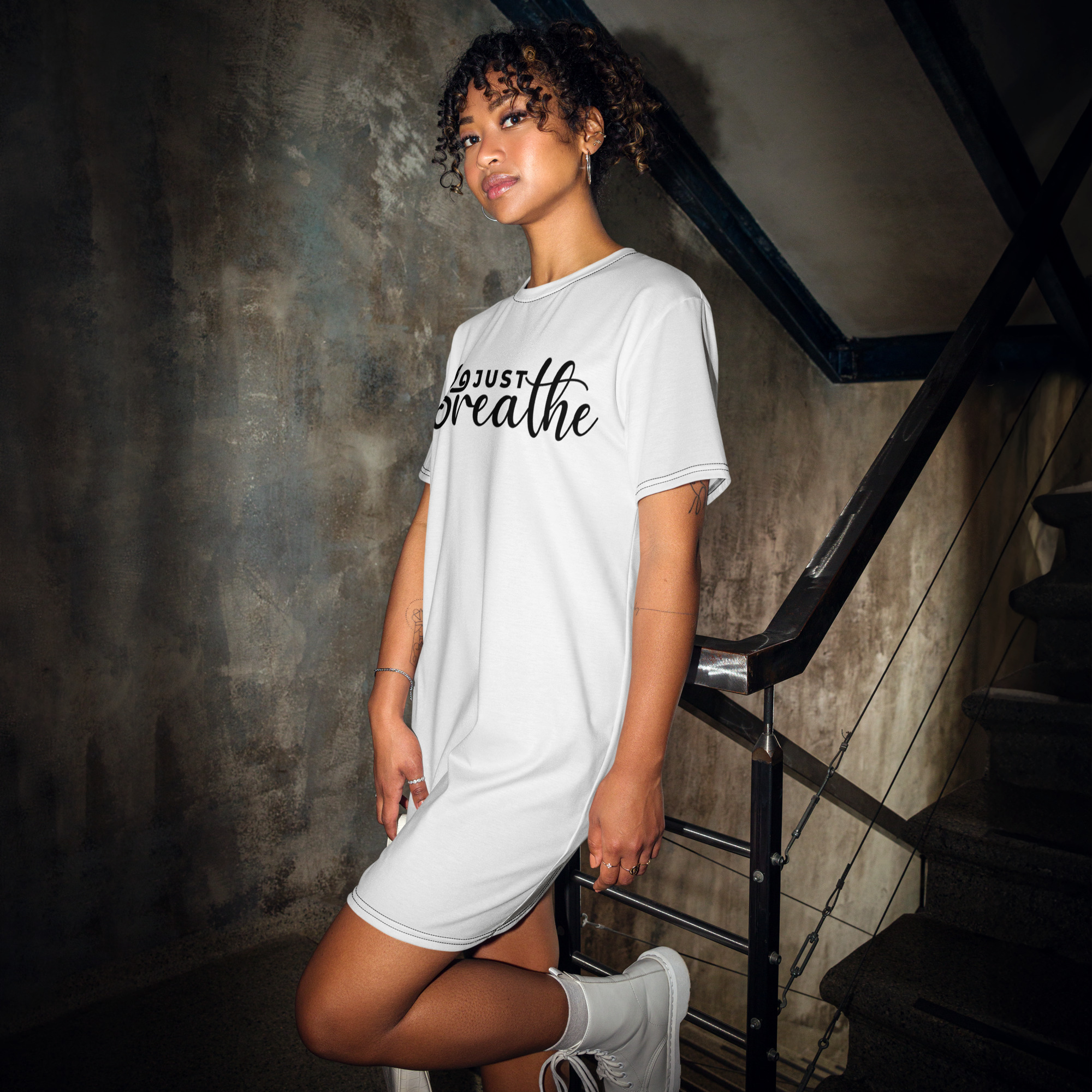 Featured image for “T-shirt dress”